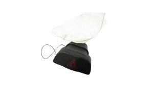 Bouton de warning FORD FOCUS 2 Photo n°1