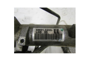 Cremaillere assistee FORD FOCUS 2 Photo n°4