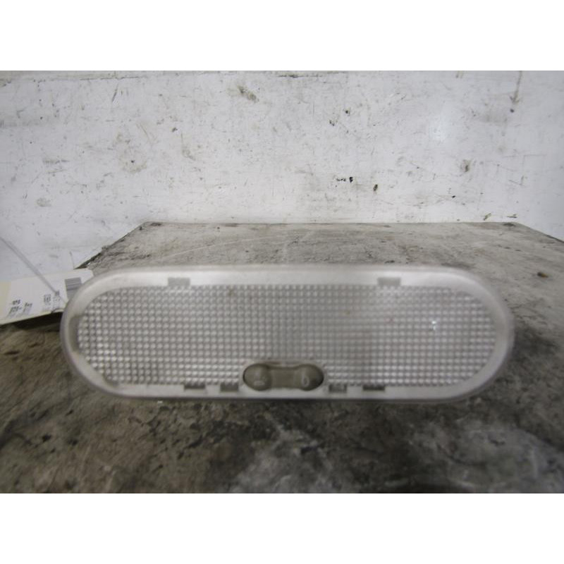 Eclairage de plafonnier RENAULT KANGOO 2 Photo n°1