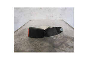 Attache ceinture arriere droit FORD KA 2 Photo n°1