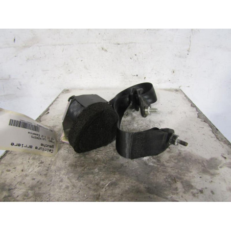 Ceinture arriere gauche FORD KA 2