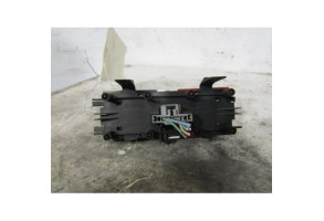 Bouton de warning RENAULT MEGANE 2 Photo n°2