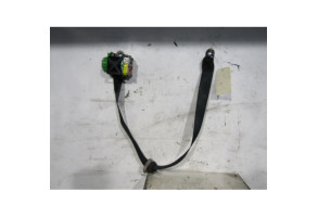 Ceinture avant droit TOYOTA YARIS 2 Photo n°1