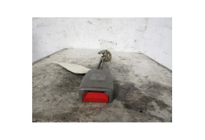 Attache ceinture arriere droit VOLKSWAGEN NEW BEETLE 1 Photo n°1