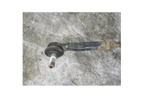 Cremaillere assistee OPEL CORSA D Photo n°2