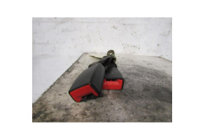 Attache ceinture arriere droit BMW SERIE 3 E46 Photo n°1