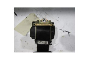 Ceinture arriere droit BMW SERIE 3 E46 Photo n°2