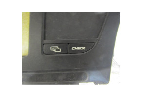 Compteur CITROEN C4 PICASSO 1 Photo n°3