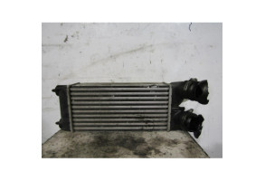Echangeur air (Intercooler) CITROEN C4 PICASSO 1 Photo n°1
