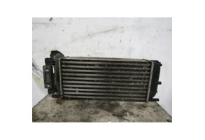 Echangeur air (Intercooler) CITROEN C4 PICASSO 1 Photo n°2