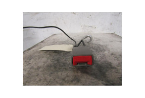 Attache ceinture arriere droit CITROEN C5 1 Photo n°1