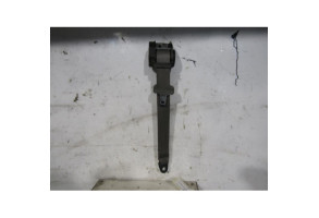 Ceinture arriere droit CITROEN C5 1 Photo n°1