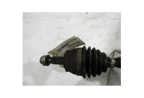 Cardan droit (transmission) OPEL CORSA D Photo n°3