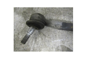 Cremaillere assistee OPEL CORSA D Photo n°2