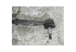 Cremaillere assistee OPEL CORSA D Photo n°3