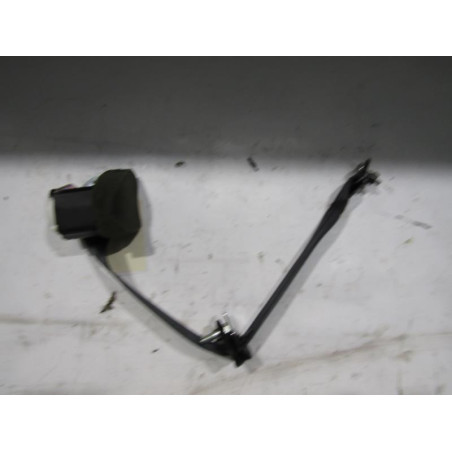 Ceinture arriere droit FIAT 500 2