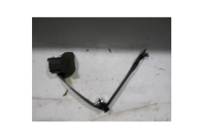 Ceinture arriere droit FIAT 500 2 Photo n°1