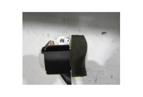 Ceinture arriere droit FIAT 500 2 Photo n°2