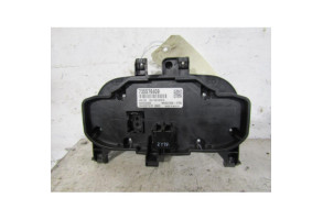 Commande chauffage FIAT 500 2 Photo n°2
