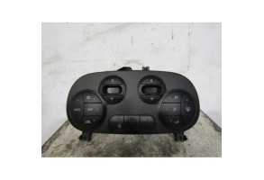 Commande chauffage FIAT 500 2 Photo n°3