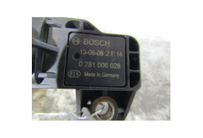 Debitmetre FIAT 500 2 Photo n°2