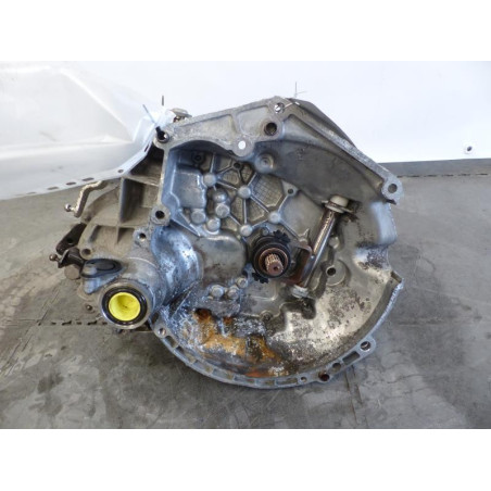 Boite de vitesses PEUGEOT 206+