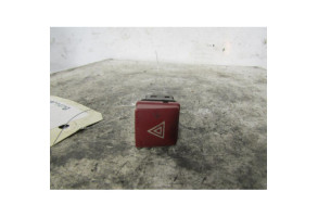 Bouton de warning PEUGEOT 206+ Photo n°1