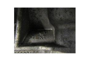 Cremaillere assistee PEUGEOT 208 1 Photo n°4