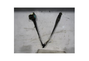 Ceinture arriere droit BMW X5 E53 Photo n°1