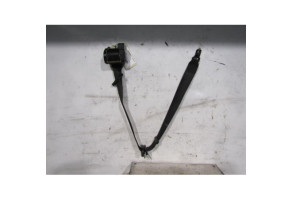 Ceinture avant droit BMW X5 E53 Photo n°1