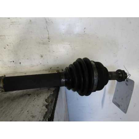 Cardan droit (transmission) PEUGEOT 308 1