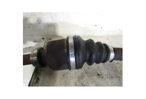Cardan droit (transmission) PEUGEOT 308 1 Photo n°2