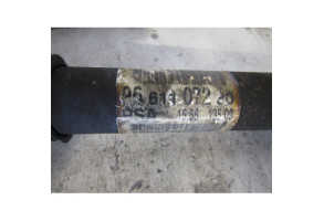 Cardan droit (transmission) PEUGEOT 308 1 Photo n°3