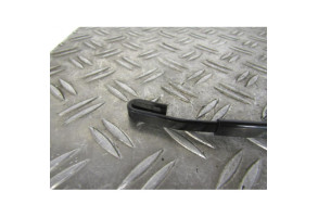 Bras essuie glace arriere AUDI A3 1 Photo n°1