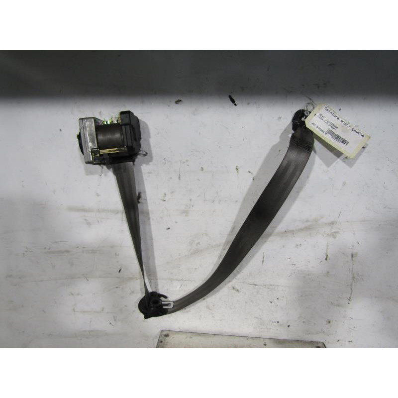 Ceinture avant gauche SEAT LEON 1 Photo n°1