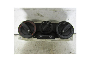 Commande chauffage SEAT LEON 1 Photo n°1