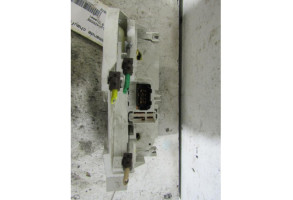 Commande chauffage SEAT LEON 1 Photo n°2