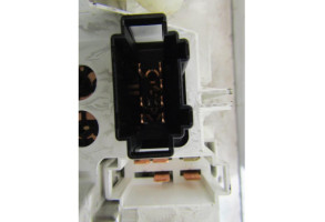 Commande chauffage SEAT LEON 1 Photo n°3