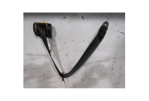 Ceinture arriere droit PEUGEOT 406 Photo n°1