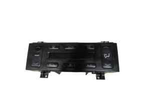 Commande chauffage PEUGEOT 406 Photo n°1