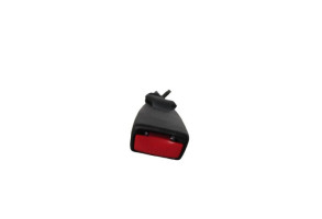Attache ceinture arriere gauche NISSAN NOTE 1 Photo n°1