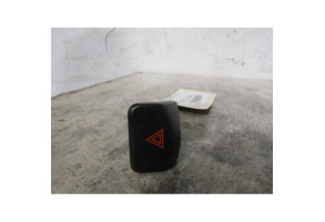 Bouton de warning NISSAN NOTE 1 Photo n°1