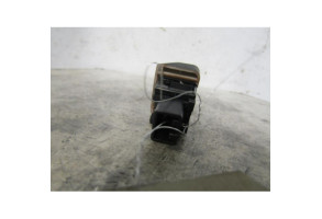 Bouton de warning NISSAN NOTE 1 Photo n°2