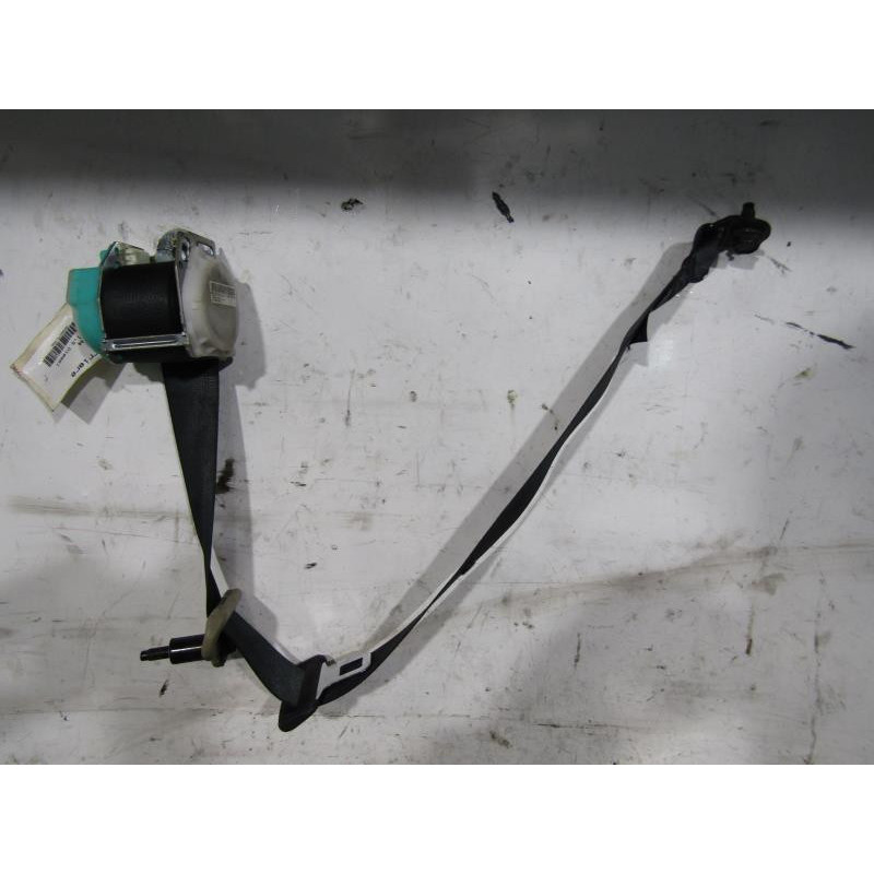 Ceinture arriere gauche NISSAN NOTE 1 Photo n°1