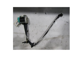 Ceinture arriere gauche NISSAN NOTE 1 Photo n°1
