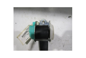 Ceinture arriere gauche NISSAN NOTE 1 Photo n°2