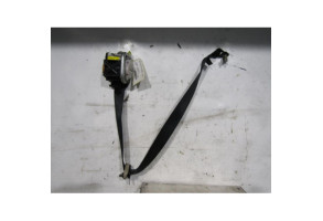 Ceinture avant droit NISSAN NOTE 1 Photo n°1