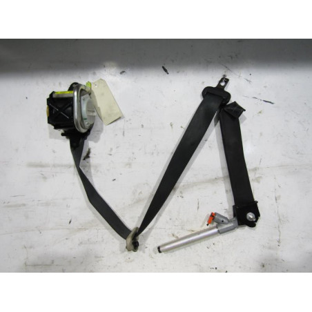 Ceinture avant gauche NISSAN NOTE 1