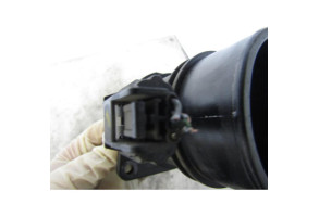 Debitmetre RENAULT KANGOO 2 Photo n°1