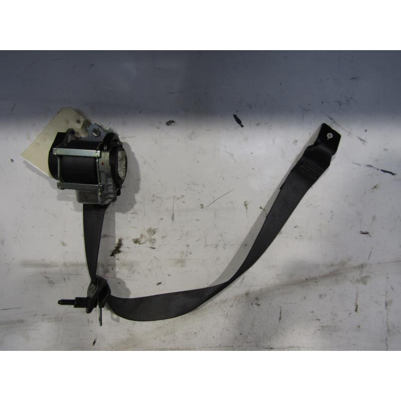 Ceinture arriere droit RENAULT GRAND SCENIC 2 Photo n°1